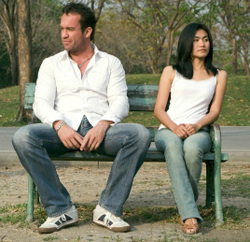 Boundaries-Out-of-Love