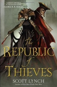 Thieves