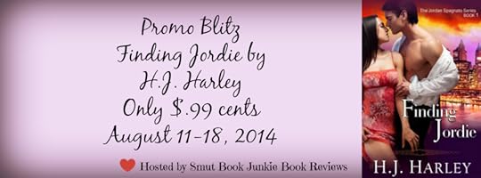 HJ Harley promo blitz