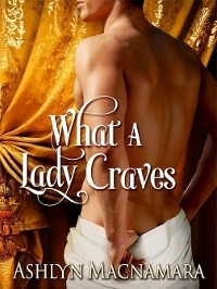 What a Lady Craves-200x300