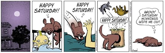 Dog Eat Doug for 08/16/2014