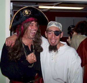 David and Kent