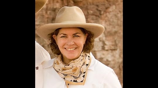 Sandra Brannan - Before Rabies Shots