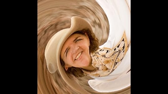 Sandra Brannan - After Rabies Shots