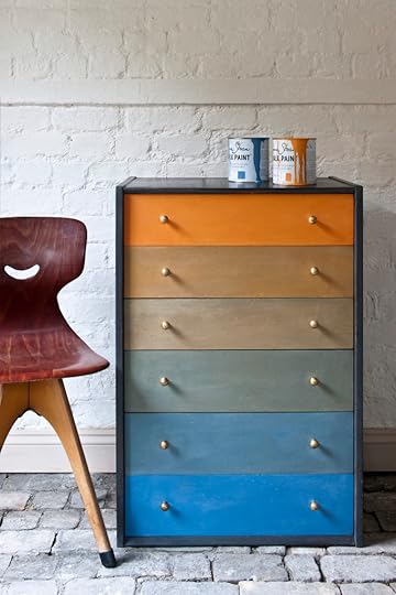 Annie Sloan Project 2 a