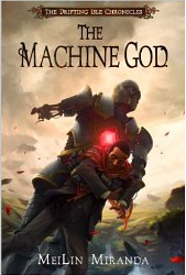 Machine God
