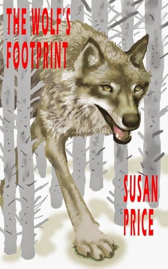 http://www.amazon.co.uk/Wolfs-Footprint-Susan-Price/dp/0992820405/