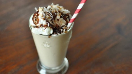 CakeShakes