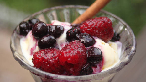 Berries