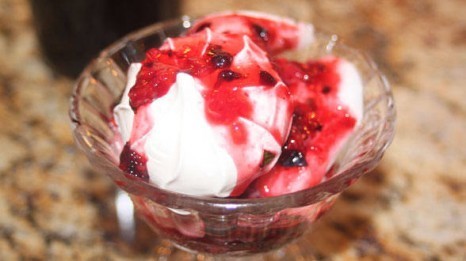 VeryBerry