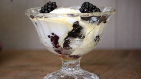 Berry Easy