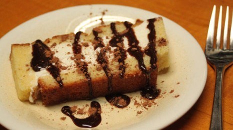 Pound Cake