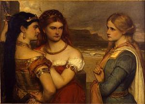 LearsDaughters