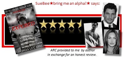  photo LeCarreTheBillionaireBanker21TitlebySueBee_zps05030c3c.jpg