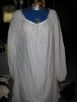The entire chemise
