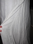 Side gores