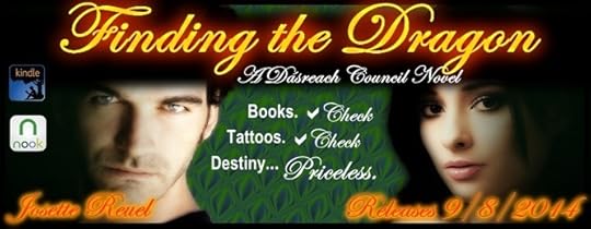 Finding the Dragon Banner