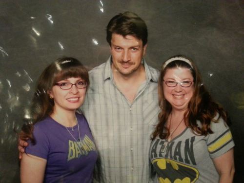 Why Fillion...you look quite mischevious