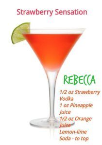 Rebecca