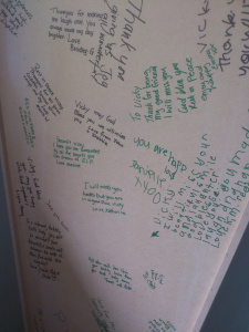Messages