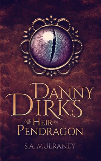 Mulraney_PENDRAGON_BOOK1_EbookEdition