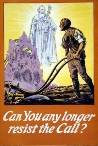 Recruiting Poster 3