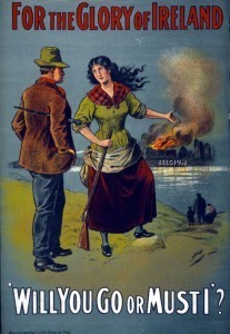 Recruiting Poster 1