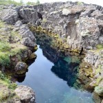 cracked earth stream