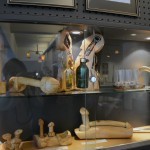 I had phallic-themed fun at the Icelandic Phallological Museum.