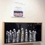 Penis statuettes