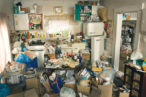 Hoarder