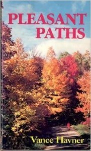 Pleasant Paths Cover