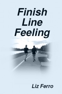 Finish Line Feeling