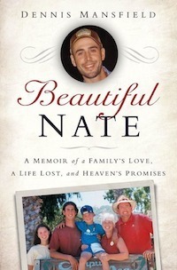 Beautiful Nate Book Cover