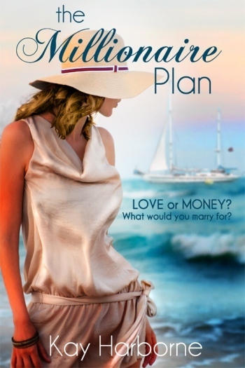 kkMillionairePlan cover