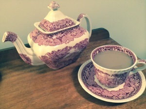 Tea pic