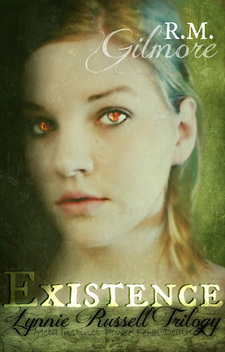 Existence Cover