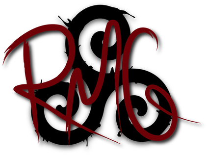 RMG Logo