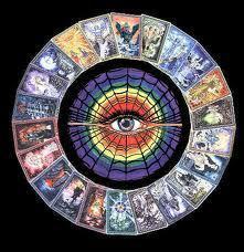 Tarot Deck