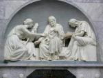 Moirai - the Three Fates