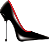 stiletto