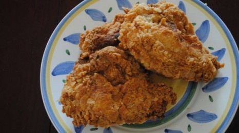FriedChicken