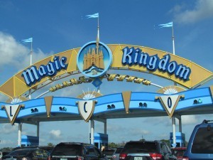 Magic Kingdom