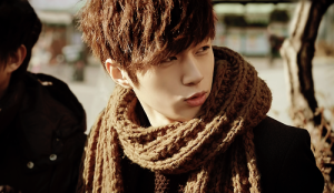 korean teenage boy