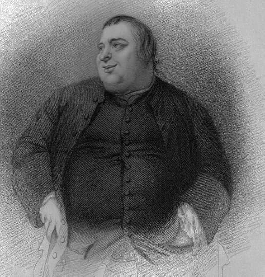 1811 Dictionary of the Vulgar Tongue A Dictionary of Buckish Slang