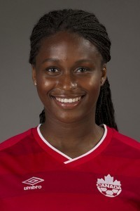 Nichelle Prince