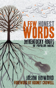 a few honest words