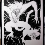 The Shock Monkeys!