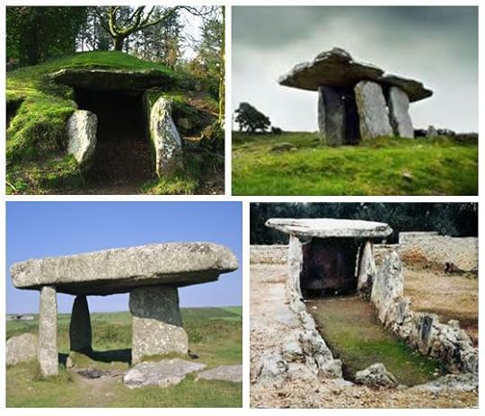 dolmen