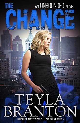 The Change (Unbounded Book 1)